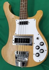 Greco RB700N Electric Bass