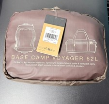 THE NORTH FACE Base Camp