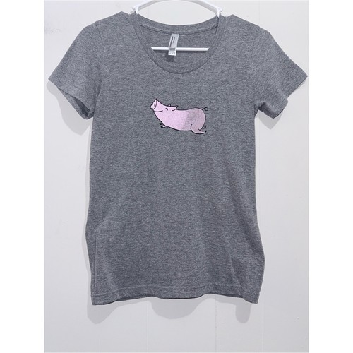 American apparel gray - apparel,