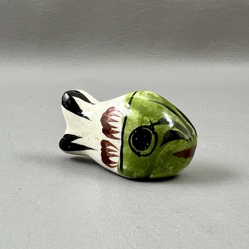 Vintage mexican pottery hand - vintage,
