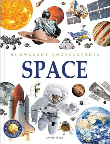 Knowledge encyclopedia space - encyclopedia,