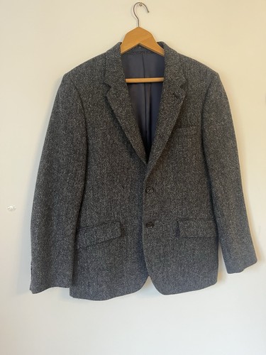 Sartorial yorkshire tweed - sartorial,