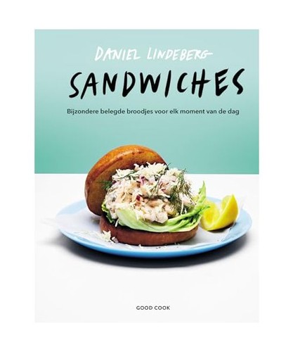 Sandwiches bijzondere belegde - sandwiches:,