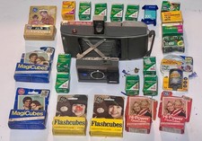 Vintage Lot of Polaroid