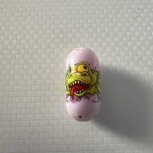 Mighty beanz 199 dino - mighty,