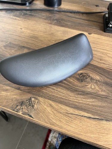 Humanscale freedom arm pad - freedom,
