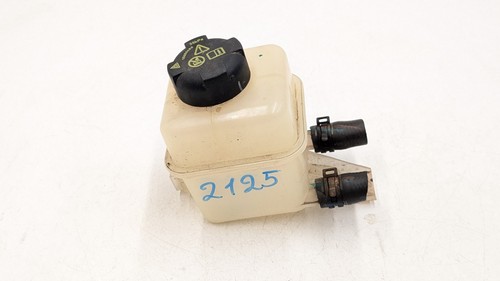 Header tank expansion - mg,