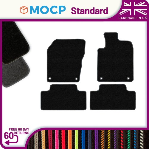 Standard car mats fit - car, jeep