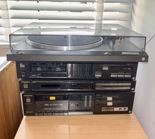 Technics Stack System