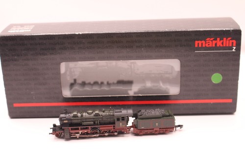 Märklin 88122 steam loco - märklin,
