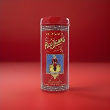 VERSACE Red Jeans 75ml Spray