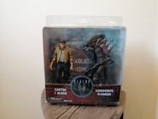 NECA Alien Hadleys Hope Carter