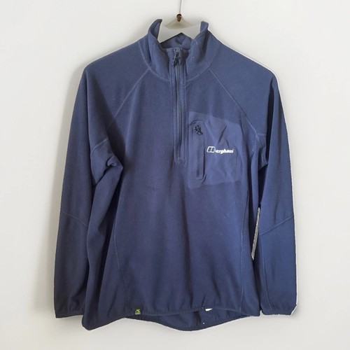 Berghaus prism mens polartec - prism,