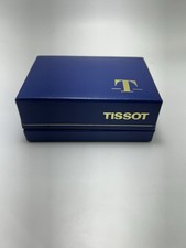 Vintage Silver Men’s Tissot PR 516 Automatic Watch- Working- Missing Crown