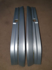 Range rover p38 headlight trim