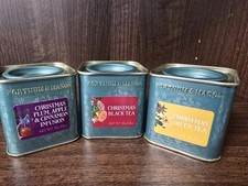 FORTNUM AND MASON 3 X 25g