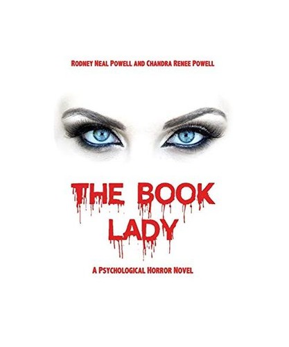The book lady psychological - book, a