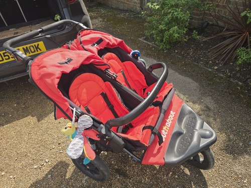 Out about nipper 360 - out,