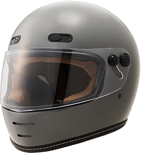 Marushin neo retro full face - retro,