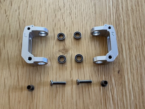 Tamiya 53316 ta03 aluminum - 53316,