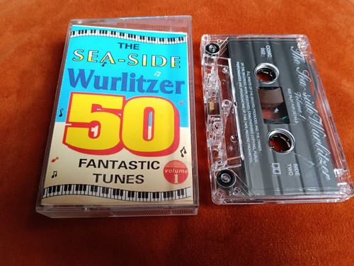 Cassette tape album the - tape,