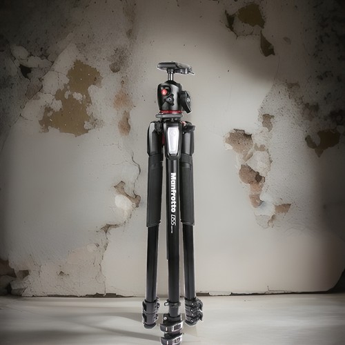 Manfrotto mt055xpro3 tripod - manfrotto, &