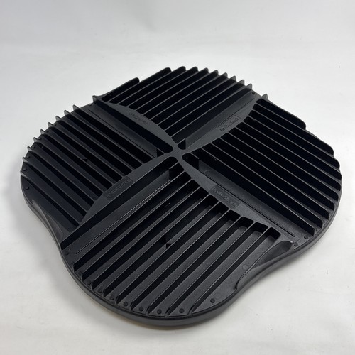 Radioshack spinner storage - cd,