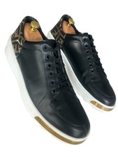 Men’s Fendi Low Top Trainers