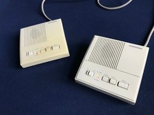 Vintage Commax Wireless