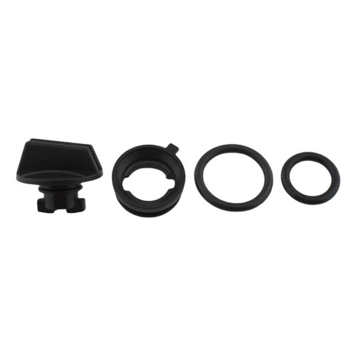 Motorcycles oil filler - filler, cap
