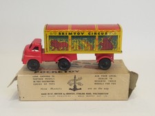 'BRIMTOY CIRCUS'  POCKETOY