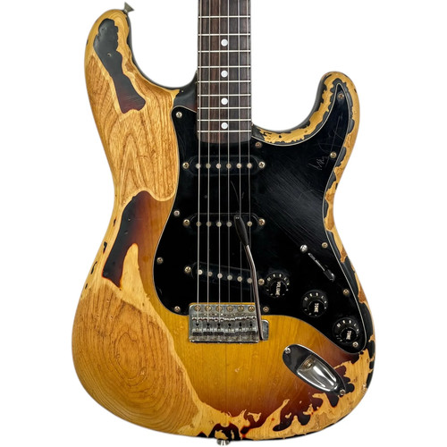 Fender japan reissue - japan,