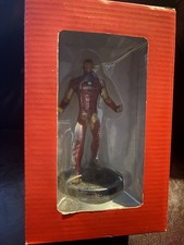 Marvel Eaglemoss Ironman