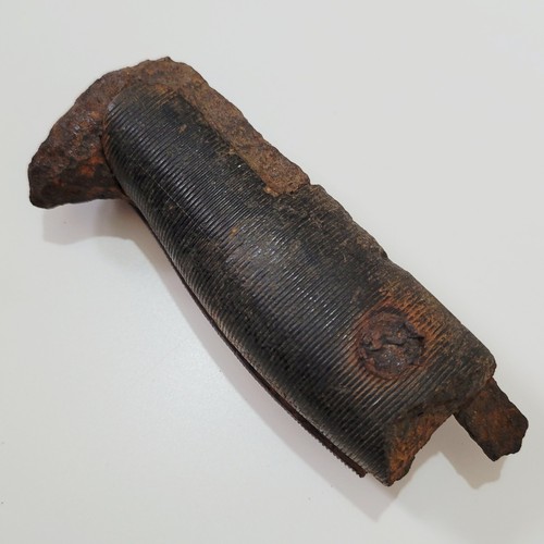 Pointe hoc relic - -,