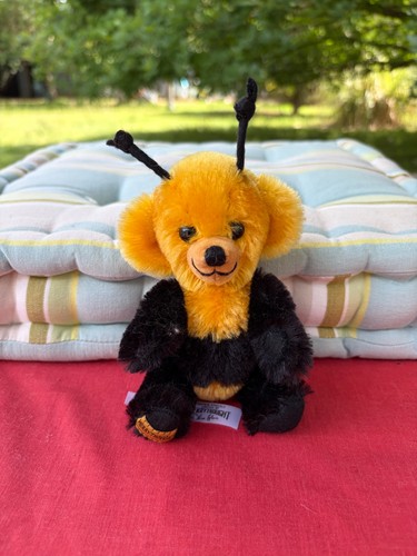 Merrythought cheeky little bee - merrythought,