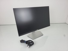 Dell S2421H 24" 1920 X 1080 2 x HDMI Inputs Desktop PC Monitor with Stand