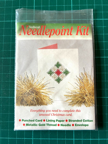 Embroidery paper christmas - embroidery,