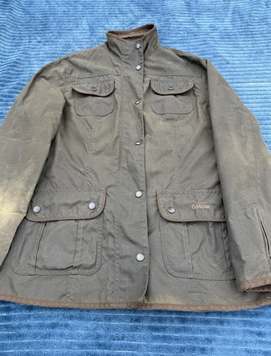 Barbour utility wax - barbour, jacket