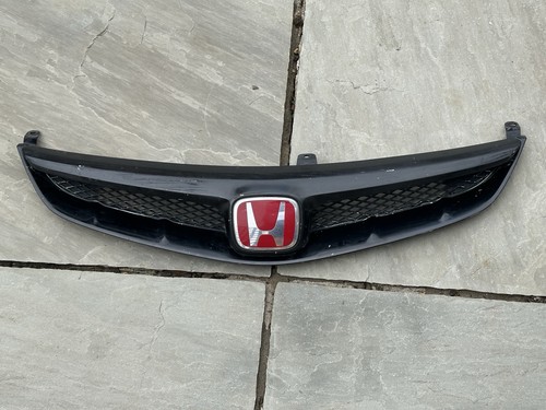 Honda civic type - type, oem
