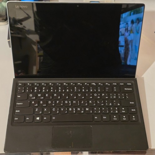Lenovo ideapad miix 510 12ikb - lenovo, 510-12ikb