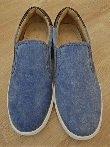 Men vionic faded - men’s, denim