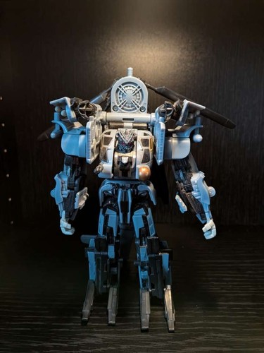 Hasbro transformers 2007 movie - hasbro,