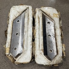 Morso F Mitre Guillotine