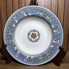 Wedgwood turquoise florentine - wedgwood,