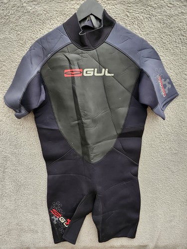 Gul mens large 2mm - gul, xx-large