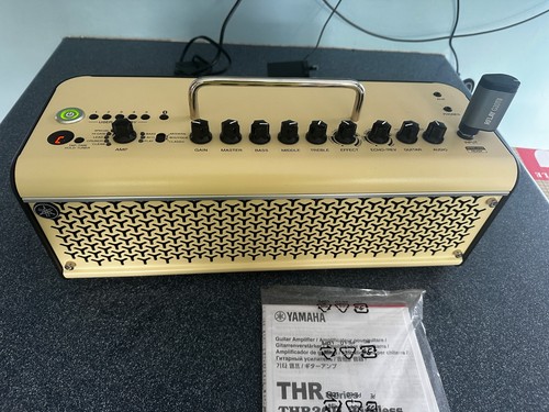 Yamaha thr30iiw wireless - yamaha,