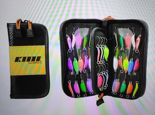 New portable lure - ,