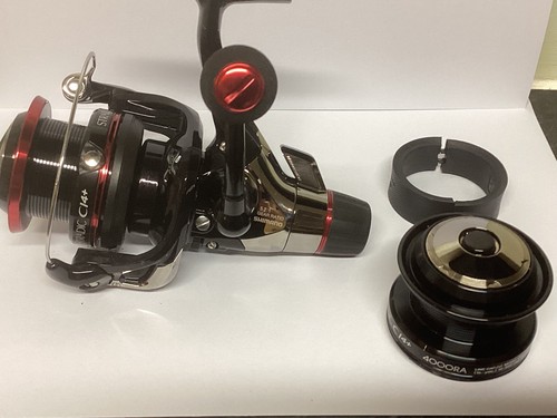 Shimano stradic ci4 - stradic, ci4+