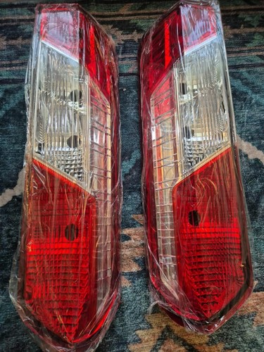 Houyeen pair rear tail lights - pair,