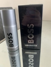 Boss Night 200mls Aftershave